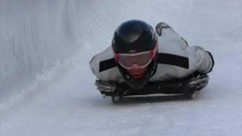 1re manche. 1re manche dames Skeleton Coupe du monde 2018/2019