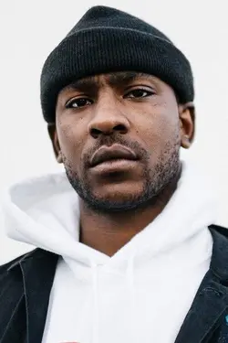 Photo  Skepta
