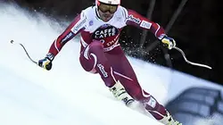 Visuel de Finale. Super G messieurs