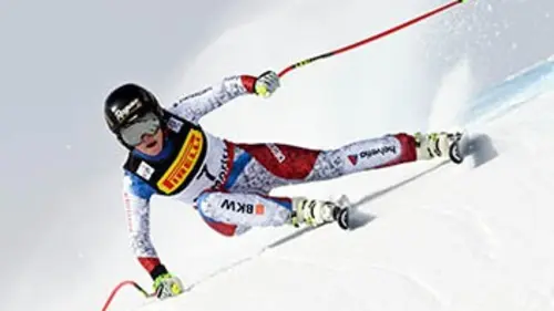 Finale. Super G dames Ski Coupe du monde 2016/2017