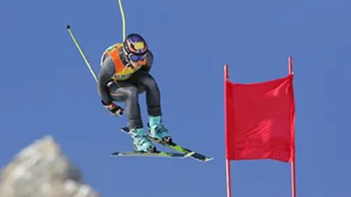 Descente messieurs Ski Championnats du monde 2017