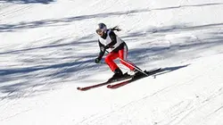 Visuel de Descente dames