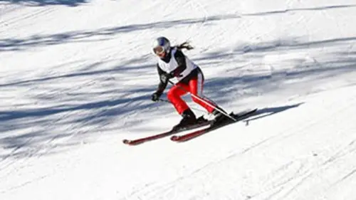 Descente dames Ski Championnats du monde 2017