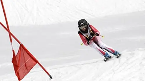Super G dames Ski Championnats du monde 2017