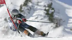 Sur Eurosport 2 à 21h35 : Slalom messieurs. 1re manche