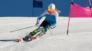 Ski