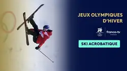 Ski acrobatique