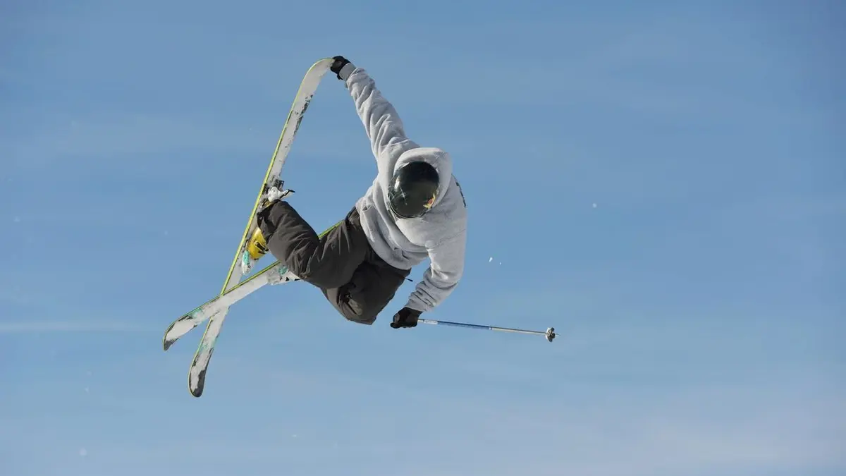 Ski acrobatique Coupe du monde à Craighleith 2024-2025