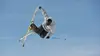 Ski acrobatique Coupe du monde à San Pellegrino
