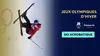 Ski acrobatique Jeux olympiques de Milan-Cortina 2026