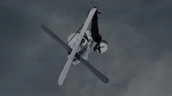 Ski acrobatique Unrailistic