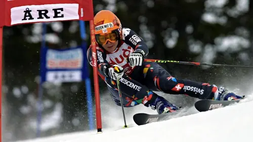 Ski alpin