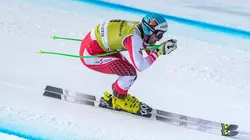 Ski alpin : après-course