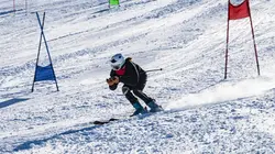 Ski alpin : avant-course