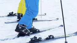 1re manche  Ski Championnats du monde 2021