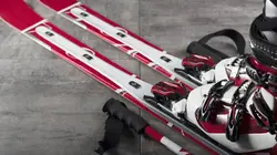 1re manche  Ski Championnats du monde 2021