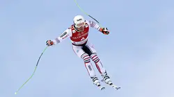 Visuel de Descente messieurs