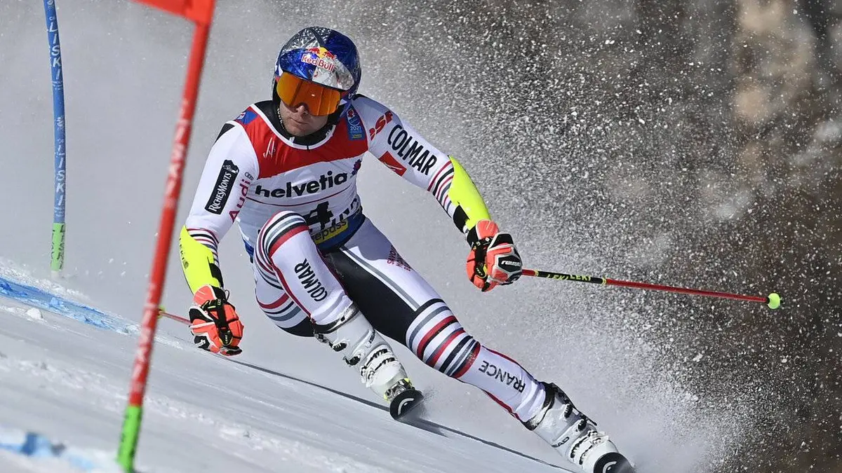 Ski alpin : Championnats du monde