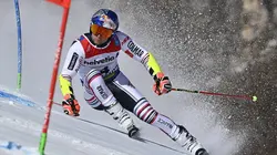 Visuel de Ski alpin : Championnats du monde