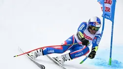 Ski alpin : Championnats du monde