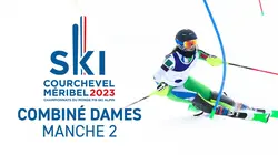 Ski alpin : Championnats du monde