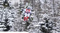 Ski alpin : Championnats du monde