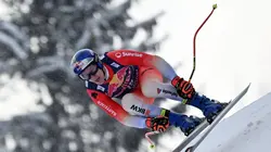 Ski alpin : Championnats du monde