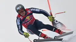 Ski alpin : Championnats du monde