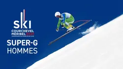 Ski alpin : Championnats du monde