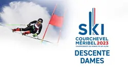 Ski alpin : Championnats du monde