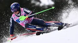 Ski alpin : Championnats du monde