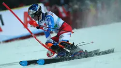 Slalom messieurs