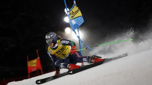 Ski alpin : Championnats du monde