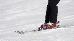 Ski alpin : Coupe d'Europe