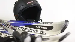 Ski alpin : Coupe d'Europe