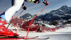 Sur Eurosport 1 à 21h05 : Slalom parallèle dames