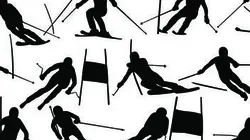Visuel de Slalom parallèle messieurs