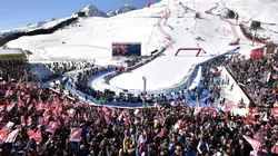 Coupe du monde  Ski Coupe du monde de ski alpin 2020/2021