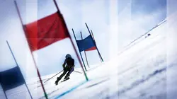 2e manche  Ski Coupe du monde 2020/2021