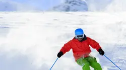 2e manche  Ski Coupe du monde 2020/2021