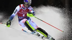 2e manche  Ski Coupe du monde 2020/2021