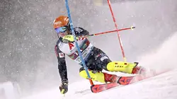Ski alpin : Coupe du monde
