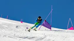 Ski alpin : Coupe du monde