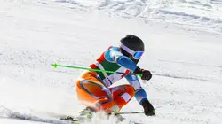 Ski alpin : Coupe du monde à Alta Badia