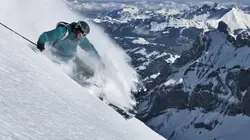 Ski alpin : Coupe du monde à Alta Badia