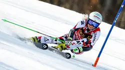 Ski alpin : Coupe du monde à Are