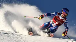 Ski alpin : Coupe du monde à Are