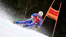 Ski alpin : Coupe du monde à Aspen
