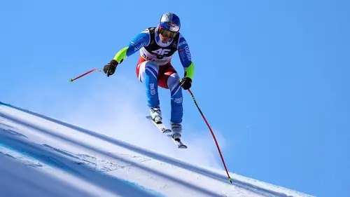 Ski alpin : Coupe du monde à Aspen