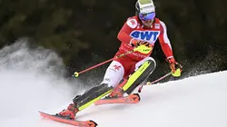 Ski alpin : Coupe du monde à Bansko